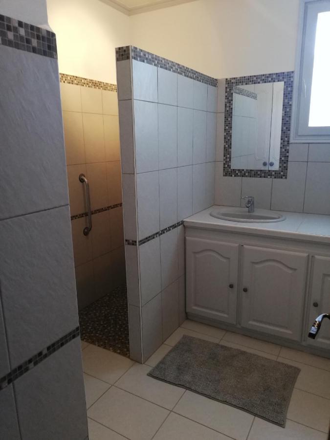 Maison Provencale Spa Sauna Piscine Molleges المظهر الخارجي الصورة