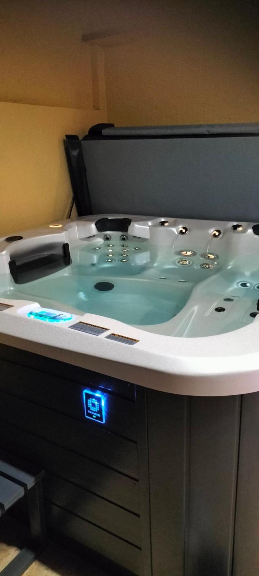 Maison Provencale Spa Sauna Piscine Molleges المظهر الخارجي الصورة