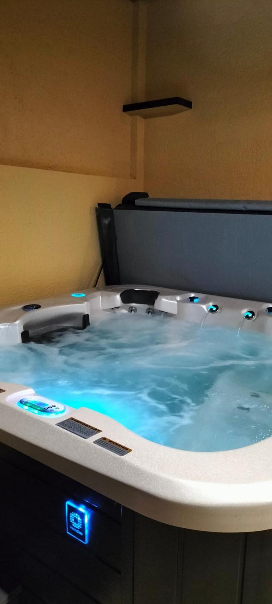 Maison Provencale Spa Sauna Piscine Molleges المظهر الخارجي الصورة