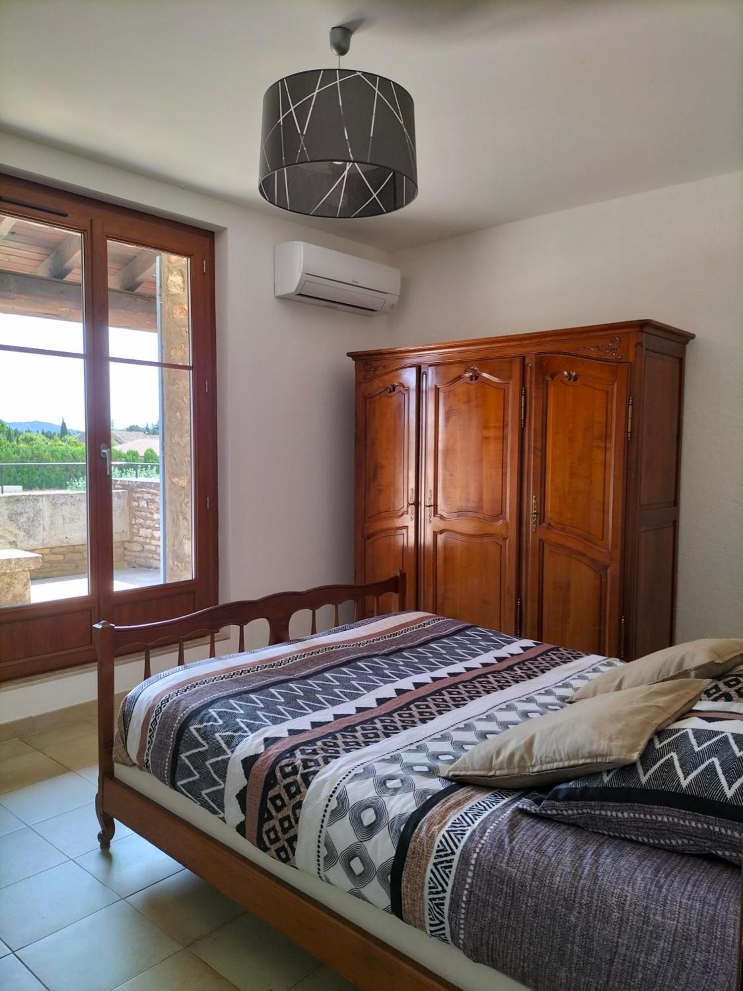 Maison Provencale Spa Sauna Piscine Molleges المظهر الخارجي الصورة